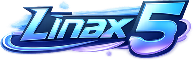 linax 5 হোম লোগো